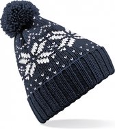 Wintermuts Snowstar navy