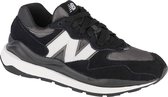 New Balance M5740CBA, Mannen, Zwart, Sneakers, maat: 45,5