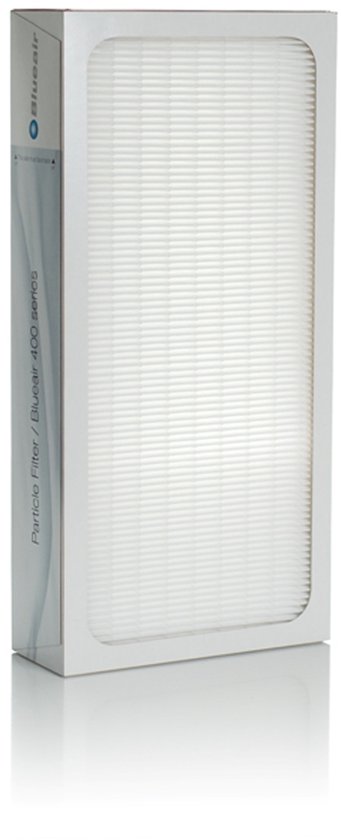 Blueair Deeltjesfilter voor Classic 400 serie - 1 stuks