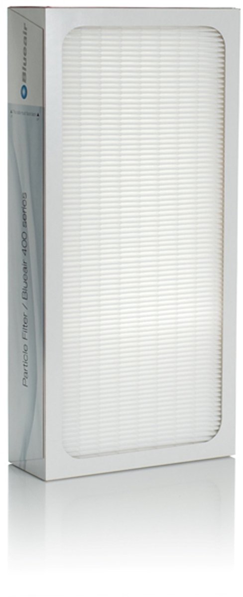 Blueair Deeltjesfilter voor Classic 400 serie - 1 stuks