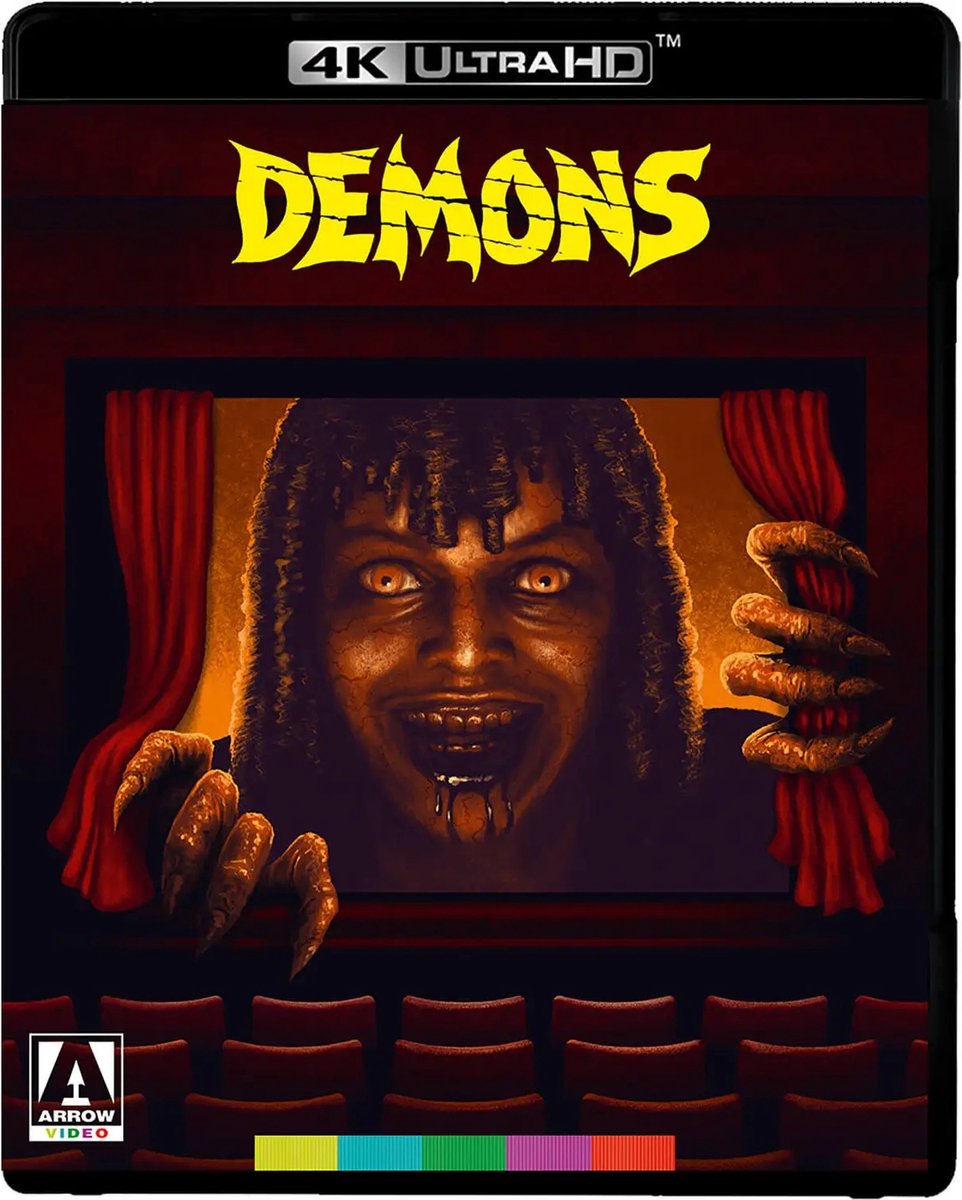 Demons-
