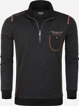 Sweater 76268 Irvine Black