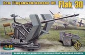 Ace | 48102 | 2cm FLAK 30 | 1:48