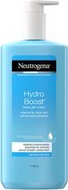 Neutrogena - Hydrating body cream Hydro Boost (Quenching Body Gel Cream) - 400ml