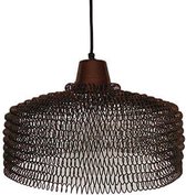 Hanglamp l roest ø 37 cm 102002031