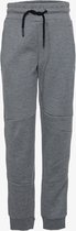 Osaga kinder joggingbroek - Grijs - Maat 116