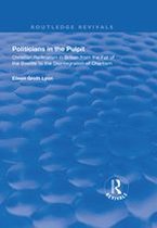 Routledge Revivals - Politicians in the Pulpit