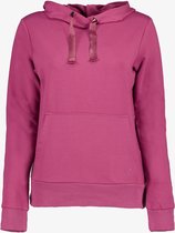 Osaga dames hoodie - Roze - Maat XXL