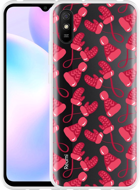 Jual Leather Case Wallet Xiaomi Redmi 9a Redmi 9 A Flip Cover Case Dompet Di Seller Multi1 - Jatiraden, Kota Bekasi