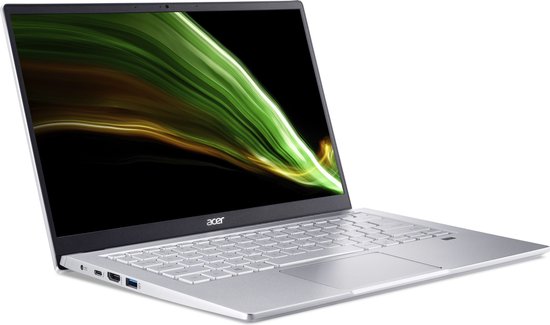 Acer Swift 3 SF314-511-55AL - 14