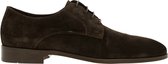 B Amsterdam  -  Lace-Up  -  Men  -  Dbrwn  -  44  -  Veterschoenen