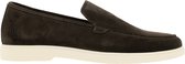 B Amsterdam - Loafer/Slip-On - Men - Brwn - 44 - Loafers