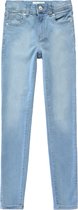 Cars Jeans Ophelia Super skinny Jeans - Dames - Stone Bleached - (maat: 28)