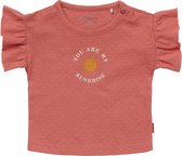 Noppies T-shirt Agra Baby Maat 68