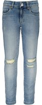 Street Called Madison Broek jongen light denim maat 140/10