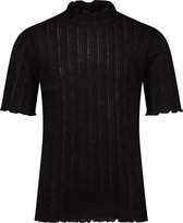 Street Called Madison T-shirt meisje black maat 140/10