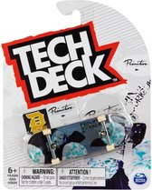 Tech Deck Single Pack 96mm Fingerboard - Primitive Paul Rodriguez Mirror