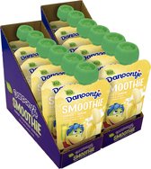 Danone - Danoontje Smoothie - Banaan - 12 x 90cl