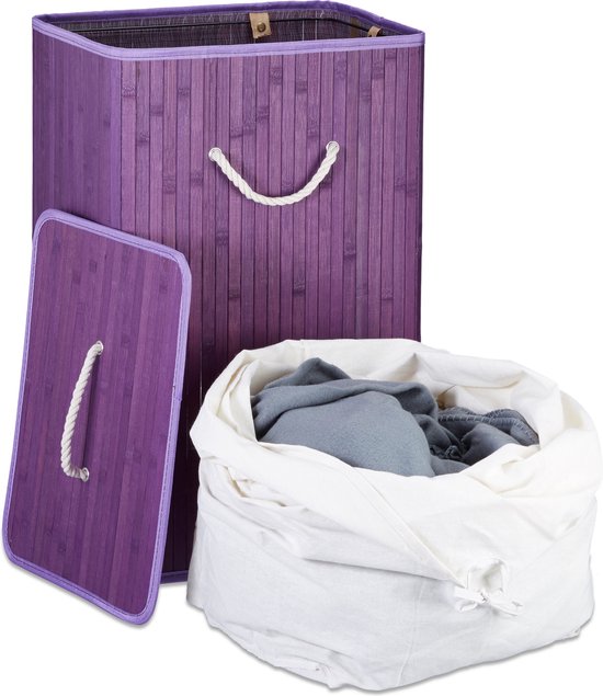 Relaxdays Wasbak (50 l) - kopen bij Relaxdays Wasbak (50 l) - kopen bij
