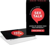 Sex Talk Volume 1 (FR)