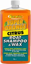 Star brite Boot Shampoo & Wax 1000ml (concentré)