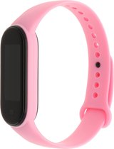 Bandje Voor Xiaomi Mi 5/6 Sport Band - Roze - One Size - Horlogebandje, Armband