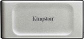Externe SSD-schijf - KINGSTON - XS2000 - 500GB - USB 3.2 (SXS2000 / 500G)