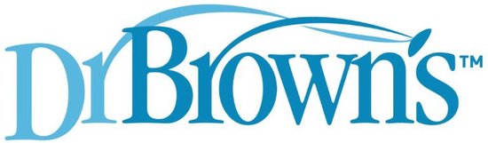 Dr. Brown's Options+ Anti-Colic Babyfles - Brede halsfles - 270ml - Roze - 2 stuks van Dr. Brown's — afbeelding 3