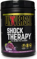 Universal Shock Therapy - 840 gram - Grape Ape
