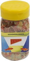 Excellent - - Goudvisvlokken - Visvoer - 330 ml