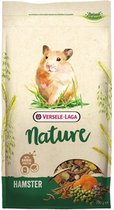 Versele-Laga Nature Hamster - Hamstervoer - 700 g