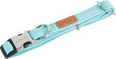 Zolux halsband hond imao piccadilly turquoise