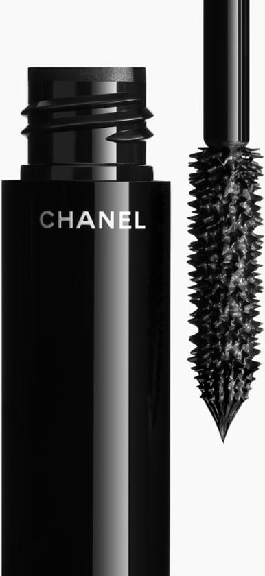 Chanel Le Volume De Chanel Mascara - 10 Noir - Zwart