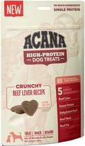 Acana high protein dog treat beef (100 GR)