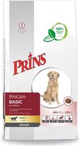 Prins ProCare Croque Basic Excellent 10 kg - Hond