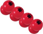 Kong Goodie Ribbon Rood - - Large