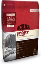 Acana Sport & Agility Dog Heritage - 17 kg