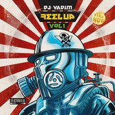 DJ Vadim - Feel Up, Vol. 1 (LP)