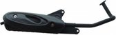 Uitlaat tecno Kymco agility 10 inch gy-6