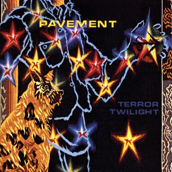 Terror Twilight (120 Gr)