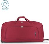 Gabol Reistas / Weekendtas / Handbagage - Week - 37 cm (small) - Rood