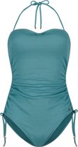 Beachlife Brittany Blue trend badpak - dames - Maat 75B