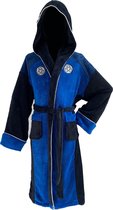 Badjas Mortal Kombat "Sub Zero" hooded