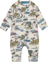 Tumble 'N Dry  Toscane Boxpak Jongens Zero maat  50/56