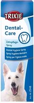 Trixie Gebitsverzorgingsspray Voor Honden 50 Ml Blauw/wit