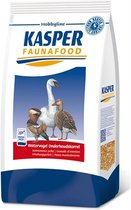 Kasper Faunafood Hobbyline - Watervogel Onderhoudskorrel - Buitenvogelvoer - 4 kg