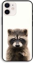 CaseCompany® - iPhone 12 Pro hoesje - Rocco - 100% Biologisch Afbreekbaar - Duurzaam - Biodegradable Soft Case - Milieuvriendelijke Print op Achterkant - Zwarte Zijkanten - Bescherming Over d