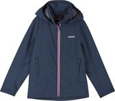 Reima - Tussenjas voor kinderen - Kouvola - Navy - maat 128cm