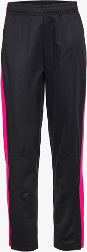 Dutchy meisjes trainingsbroek - Zwart - Maat 146/152 | bol.com