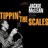 Jackie McLean - Tippin' The Scales (LP)